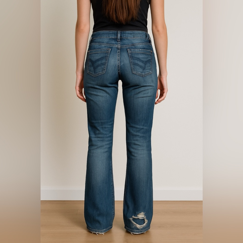 Kenneth Cole Select Jeans 34X34